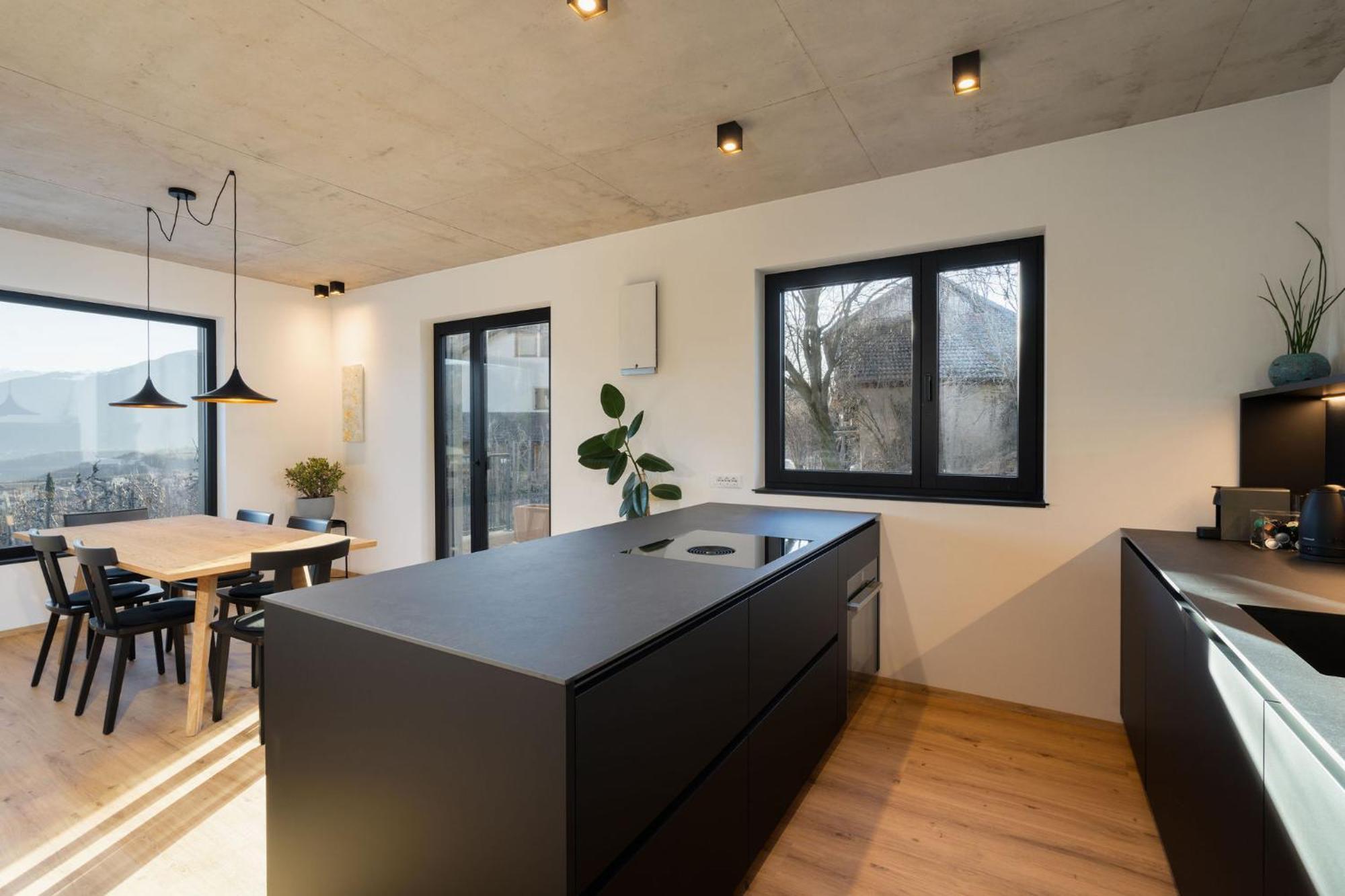 Ferienhaus Obergfillhof Missiano Esterno foto